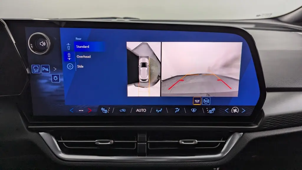 2025 CHEVROLET EQUINOX EV LT1 W/PCY photo 26