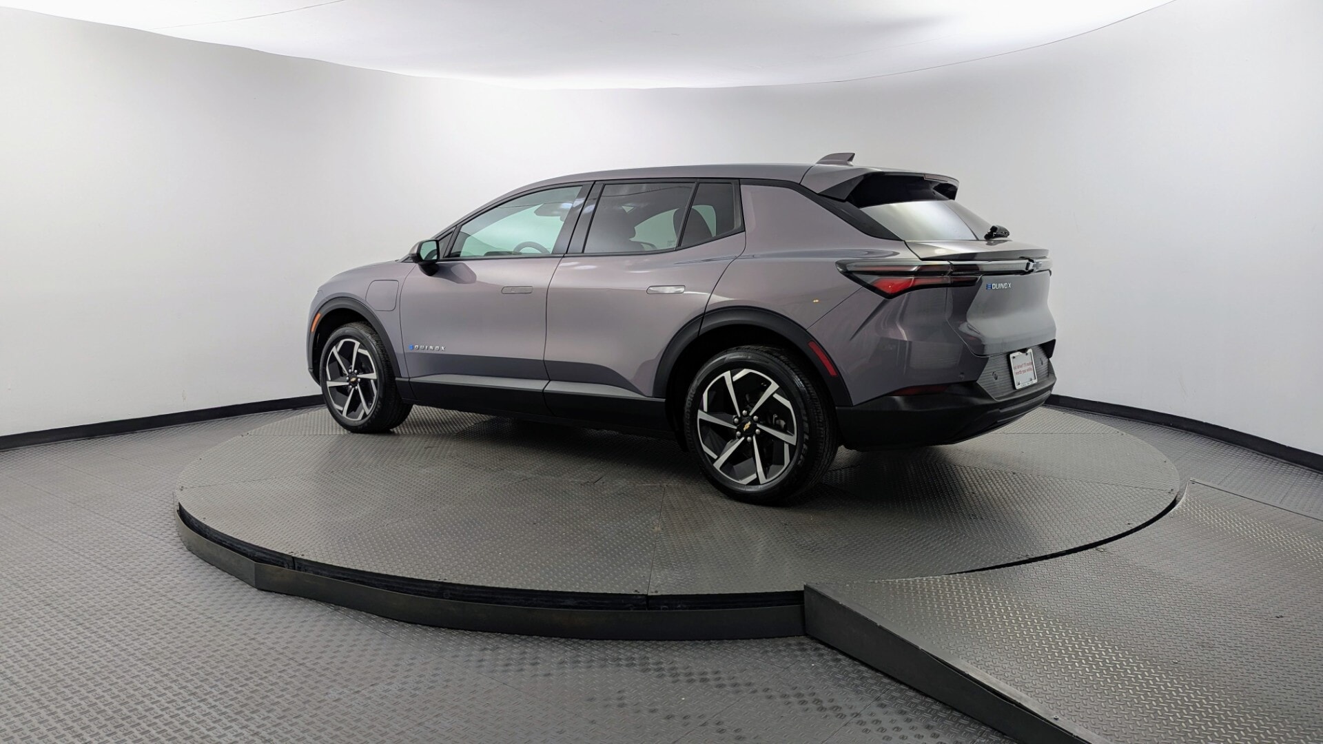 Florida Fine Cars - Used vehicle - SUV CHEVROLET EQUINOX EV 2025