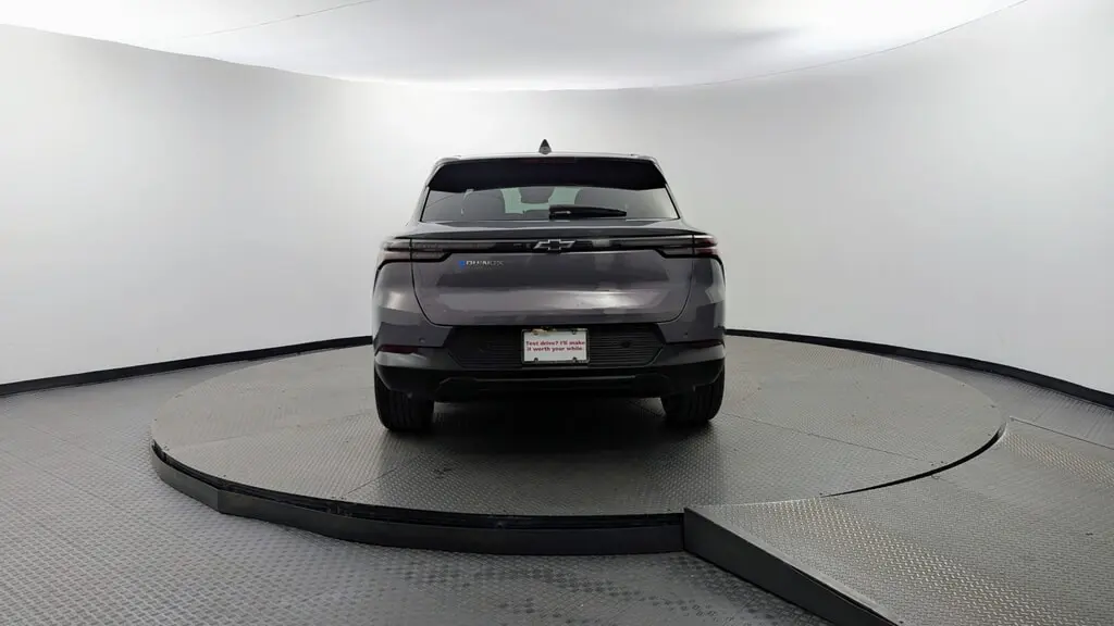2025 CHEVROLET EQUINOX EV LT1 W/PCY photo 5