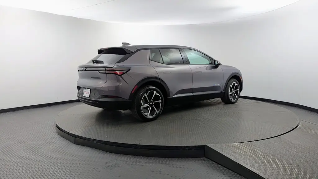 2025 CHEVROLET EQUINOX EV LT1 W/PCY photo 6