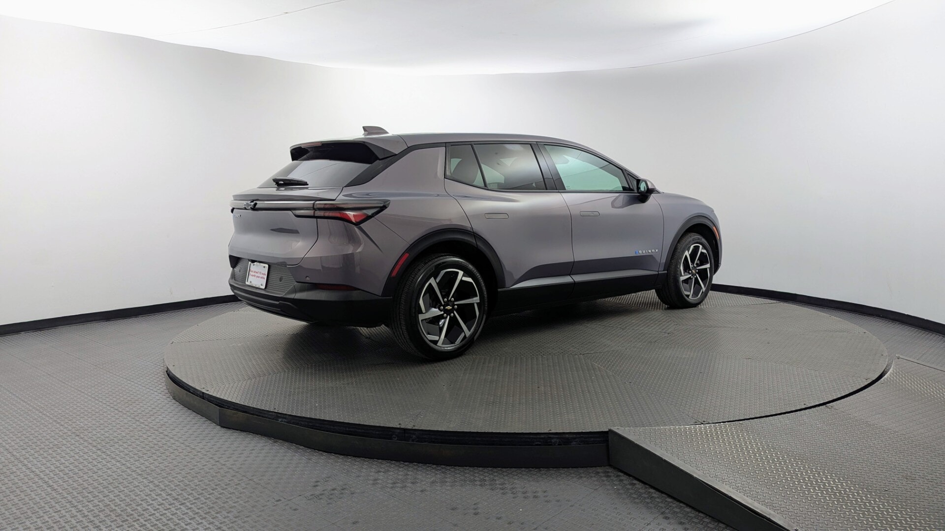 Florida Fine Cars - Used vehicle - SUV CHEVROLET EQUINOX EV 2025