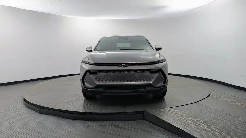 2025 CHEVROLET EQUINOX EV LT1 W/PCY photo 9