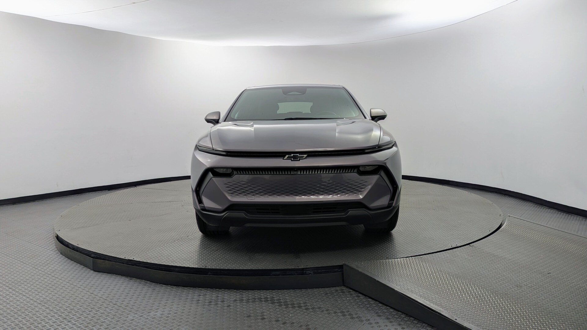 Florida Fine Cars - Used vehicle - SUV CHEVROLET EQUINOX EV 2025