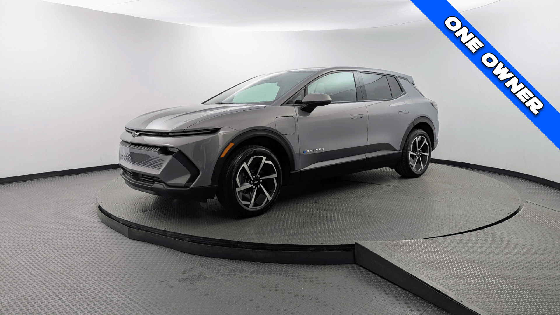 Florida Fine Cars - Used vehicle - SUV CHEVROLET EQUINOX EV 2025