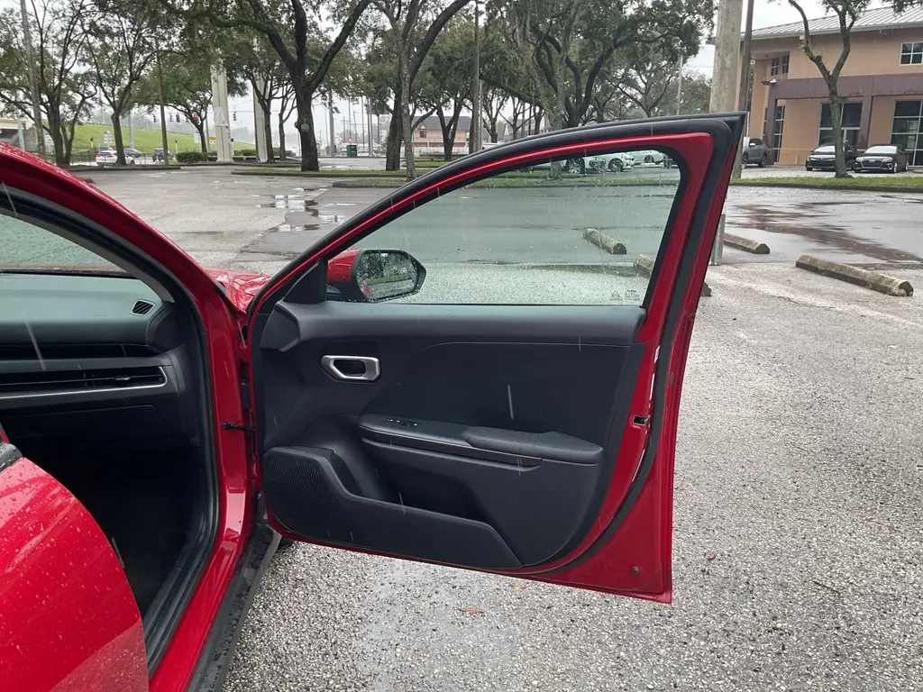 2026 KIA K4 LXS photo 17