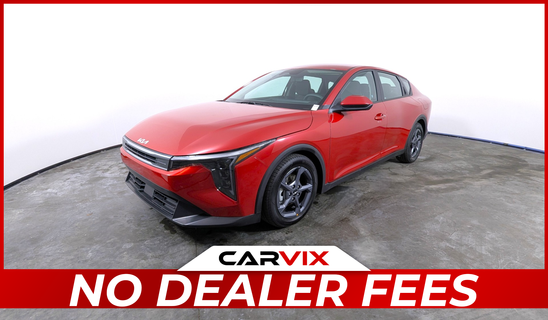 Florida Fine Cars - Used vehicle - SEDAN KIA K4 2026