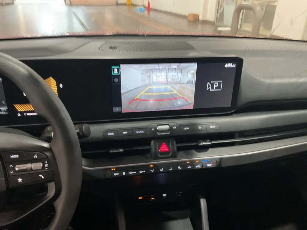 2026 KIA K4 LXS photo 21