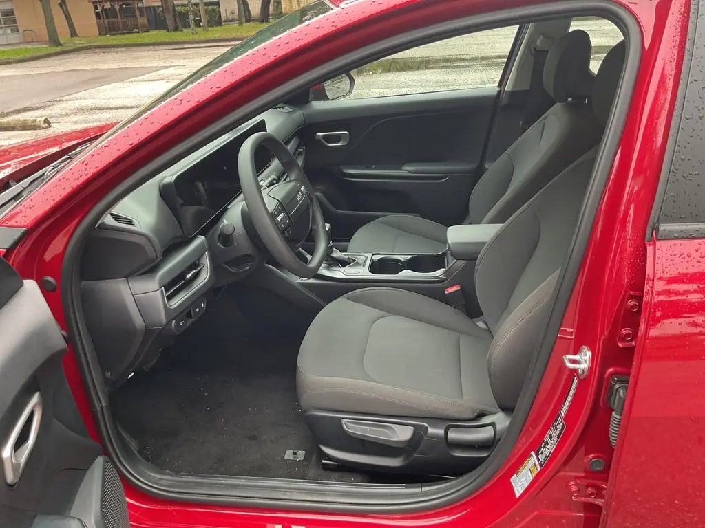 2026 KIA K4 LXS photo 10