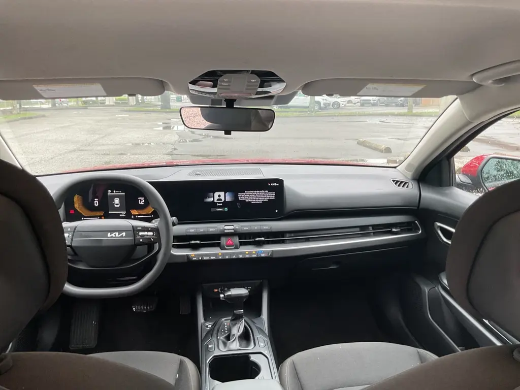 2026 KIA K4 LXS photo 13