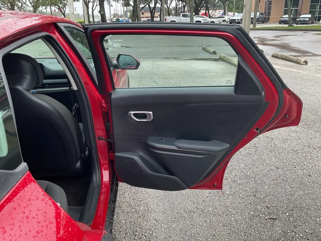 2026 KIA K4 LXS photo 15