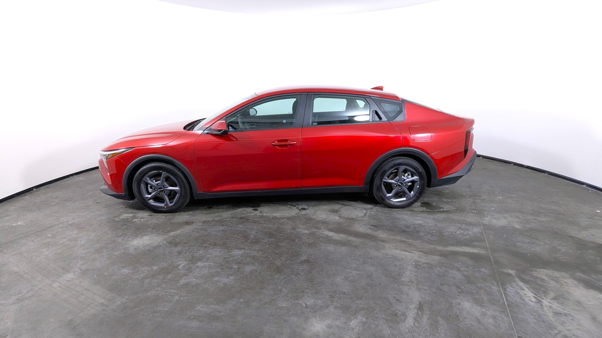 Florida Fine Cars - Used vehicle - SEDAN KIA K4 2026