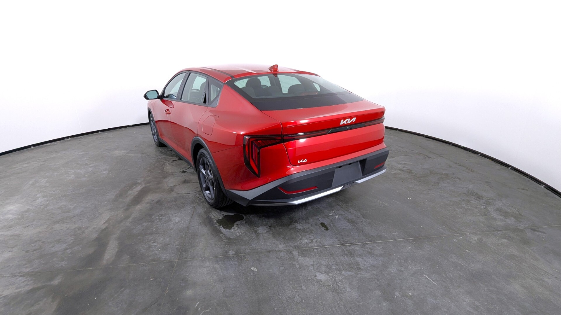 Florida Fine Cars - Used vehicle - SEDAN KIA K4 2026