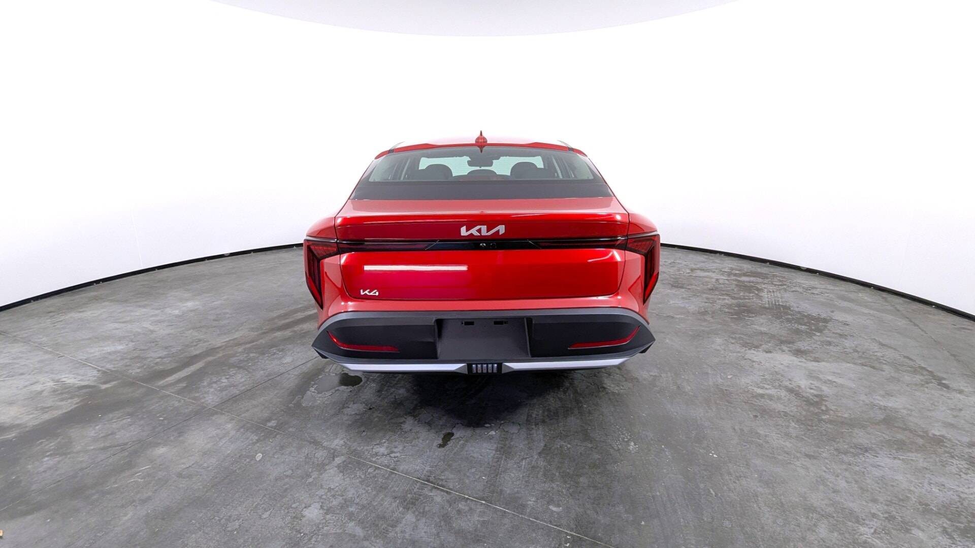 Florida Fine Cars - Used vehicle - SEDAN KIA K4 2026