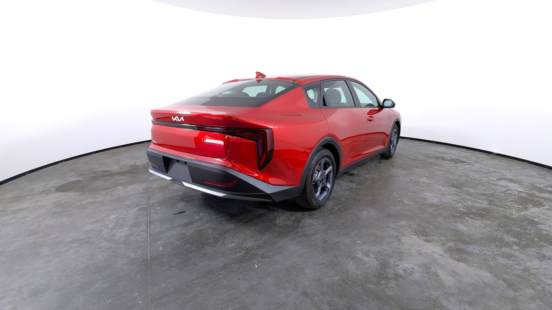 Florida Fine Cars - Used vehicle - SEDAN KIA K4 2026
