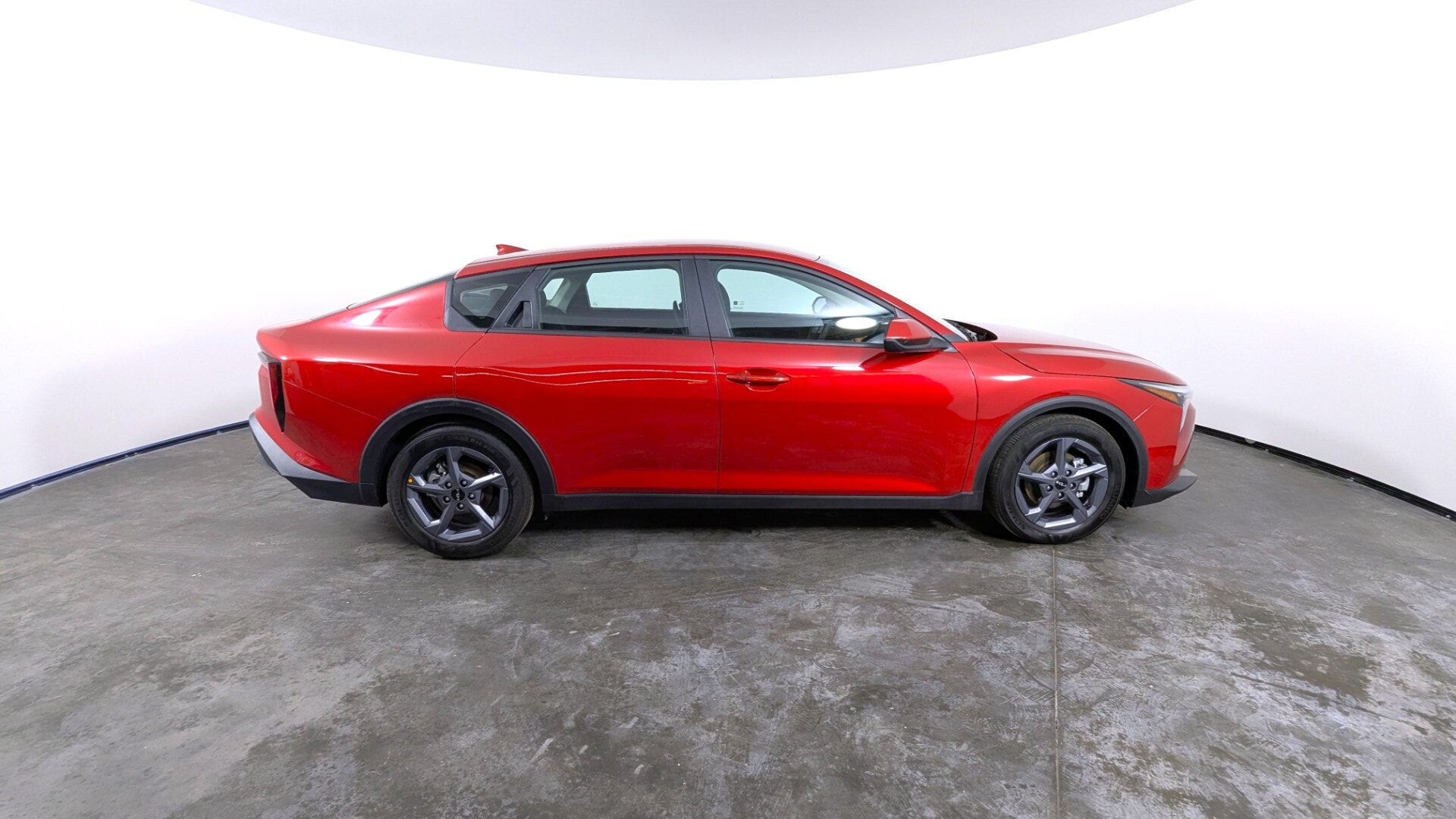 Florida Fine Cars - Used vehicle - SEDAN KIA K4 2026