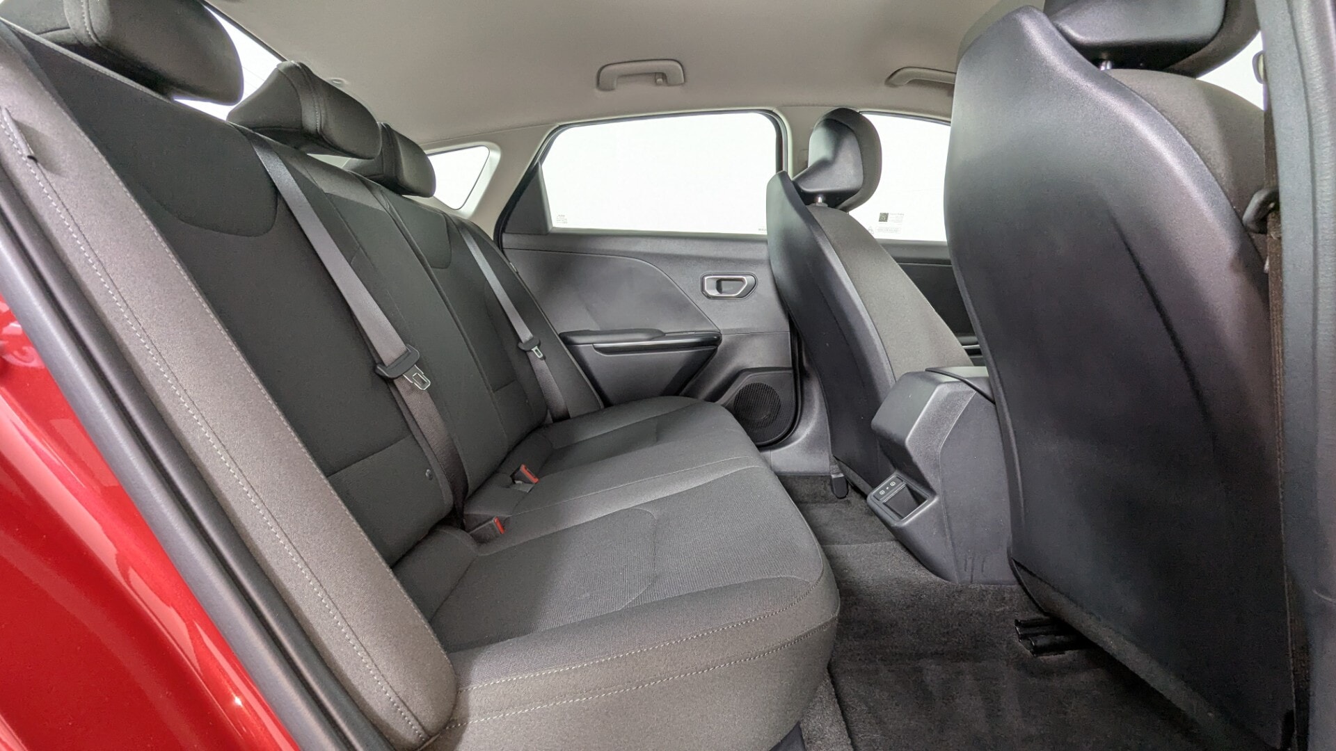 Florida Fine Cars - Used vehicle - SEDAN KIA K4 2026