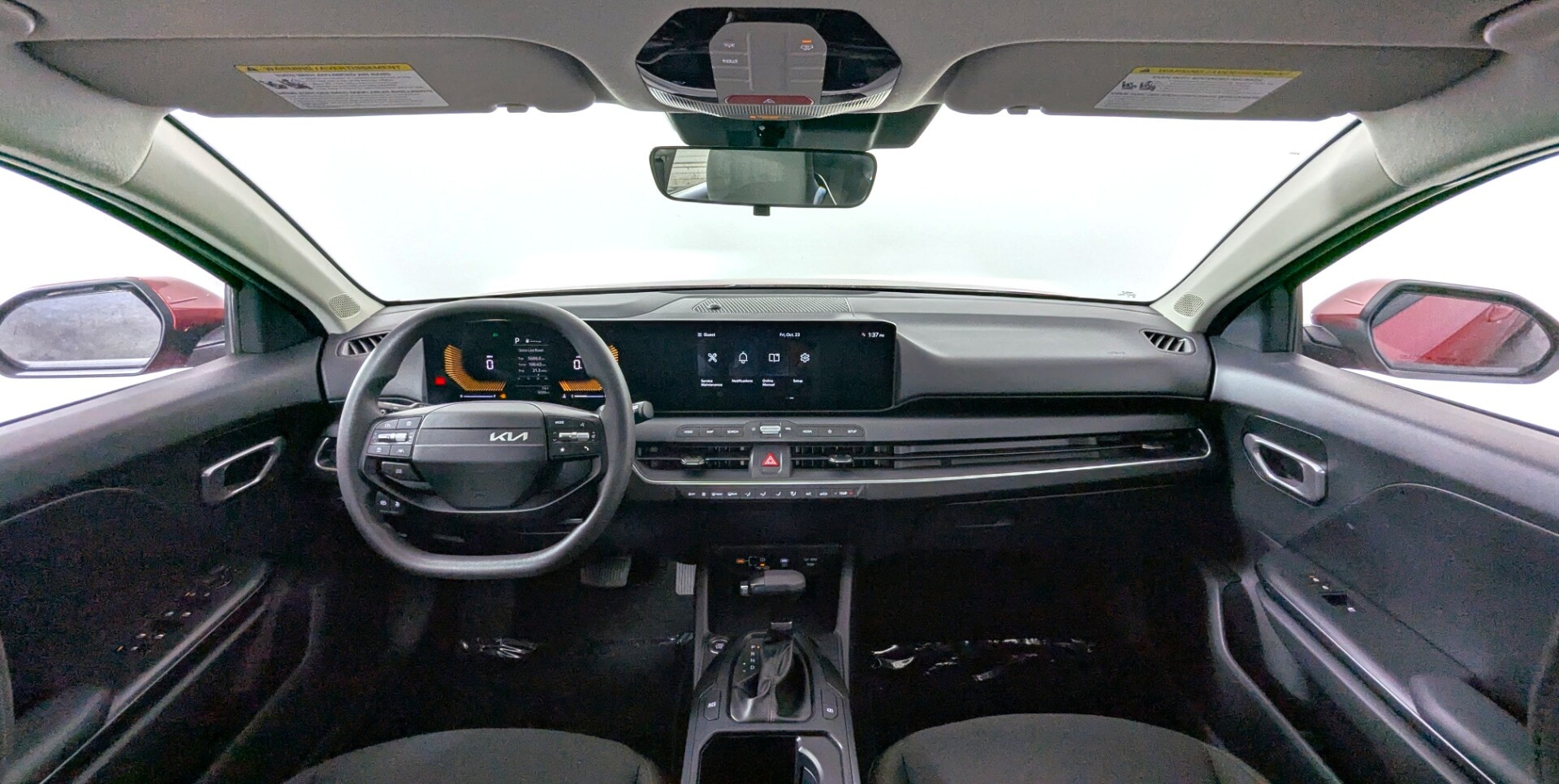 Florida Fine Cars - Used vehicle - SEDAN KIA K4 2026