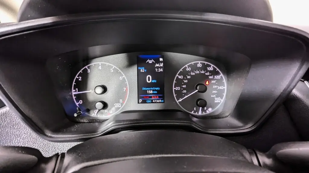 2024 TOYOTA COROLLA LE photo 20