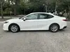 2025 TOYOTA CAMRY LE thumbnail 2