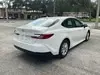 2025 TOYOTA CAMRY LE thumbnail 5