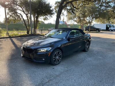 Florida Fine Cars - Used BMW 2-SERIES 2020 TAMPA 230I XDRIVE