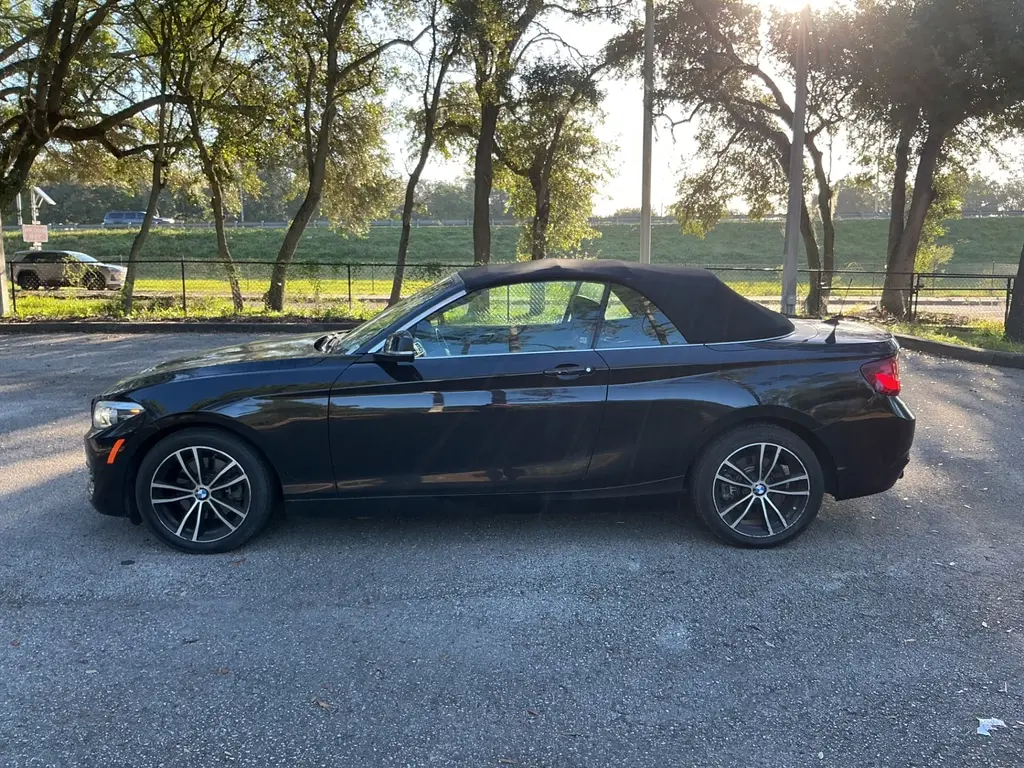 2020 BMW 2 SERIES 230I XDRIVE photo 2