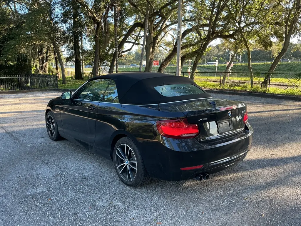 2020 BMW 2 SERIES 230I XDRIVE photo 3