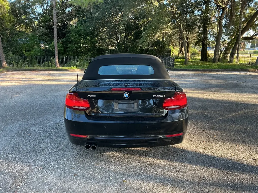 2020 BMW 2 SERIES 230I XDRIVE photo 4