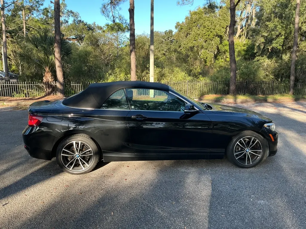 2020 BMW 2 SERIES 230I XDRIVE photo 6