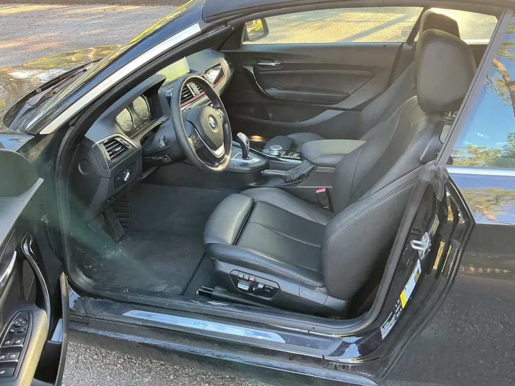 2020 BMW 2 SERIES 230I XDRIVE photo 11