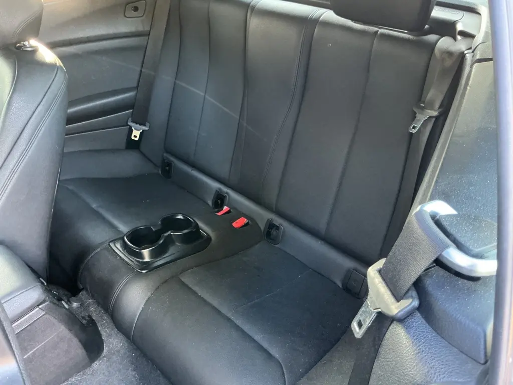 2020 BMW 2 SERIES 230I XDRIVE photo 12