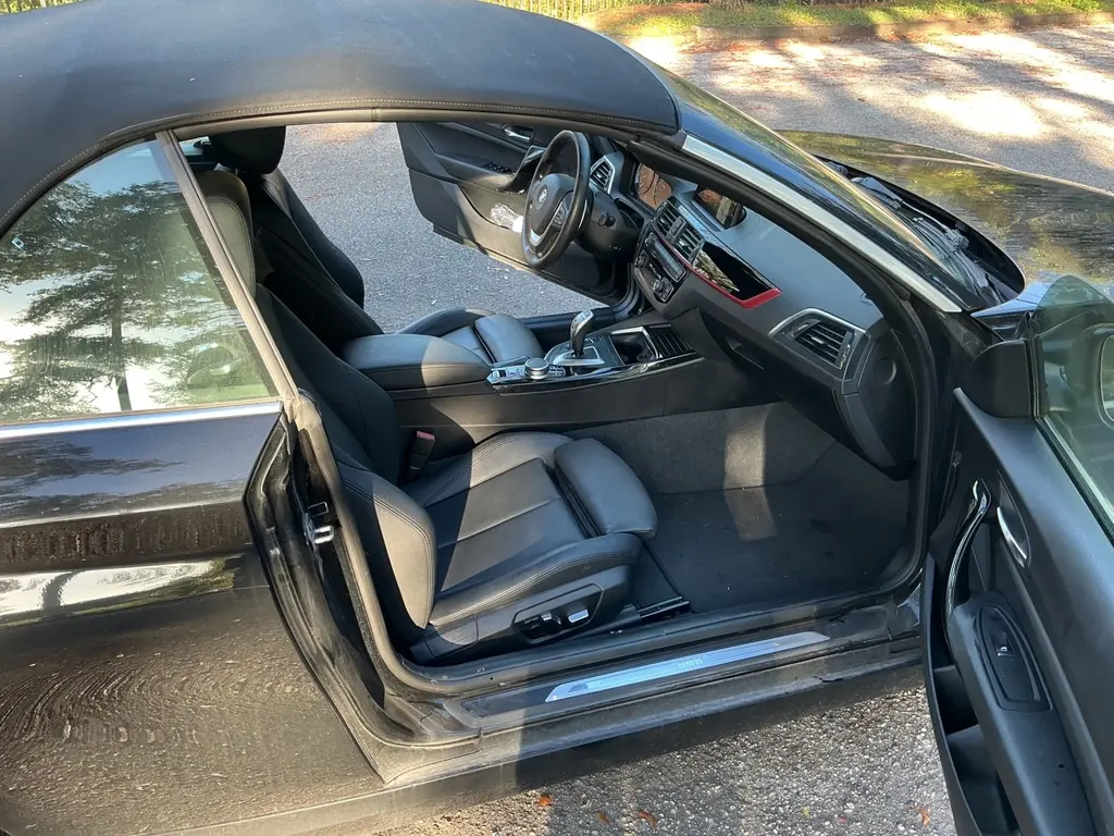 2020 BMW 2 SERIES 230I XDRIVE photo 15