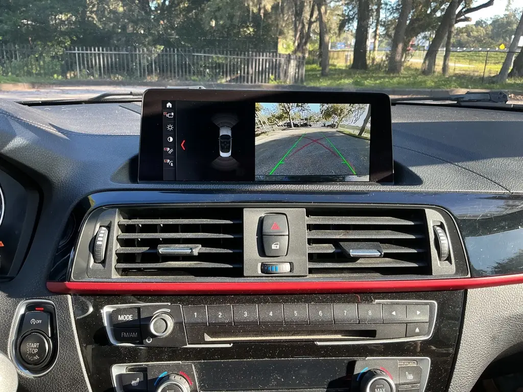 2020 BMW 2 SERIES 230I XDRIVE photo 19