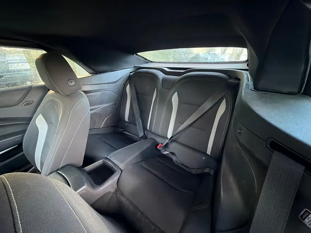 Florida Fine Cars - Used CHEVROLET CAMARO 2023 WEST PALM 1LT