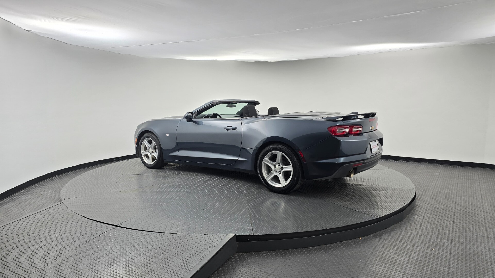 Florida Fine Cars - Used vehicle - CONVERTIBLE CHEVROLET CAMARO 2023