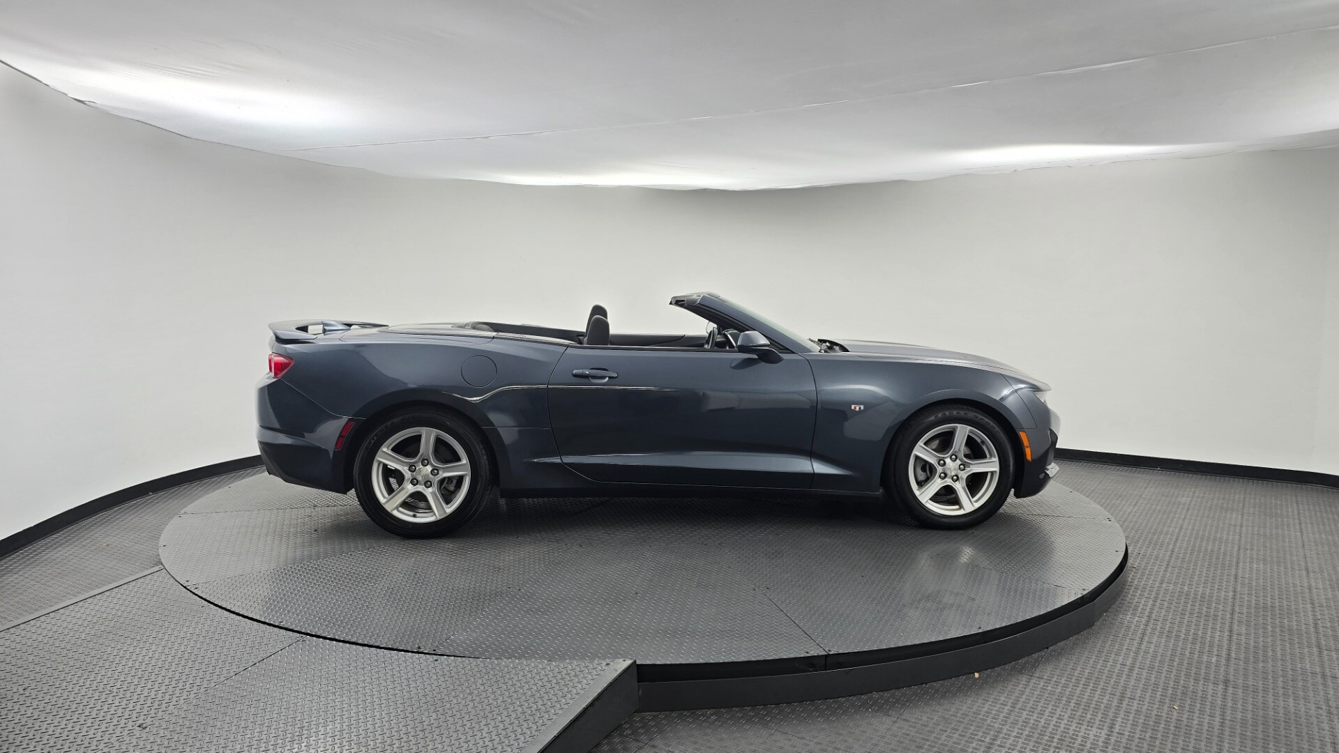 Florida Fine Cars - Used vehicle - CONVERTIBLE CHEVROLET CAMARO 2023