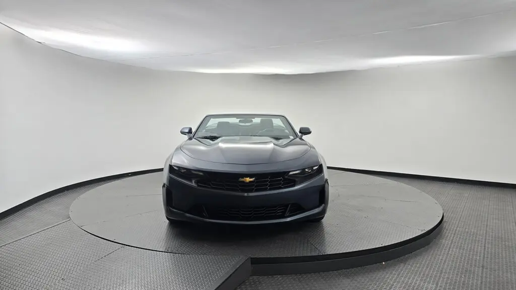 2023 CHEVROLET CAMARO 1LT photo 12