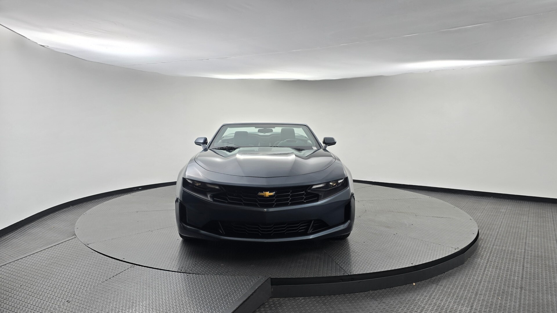 Florida Fine Cars - Used vehicle - CONVERTIBLE CHEVROLET CAMARO 2023