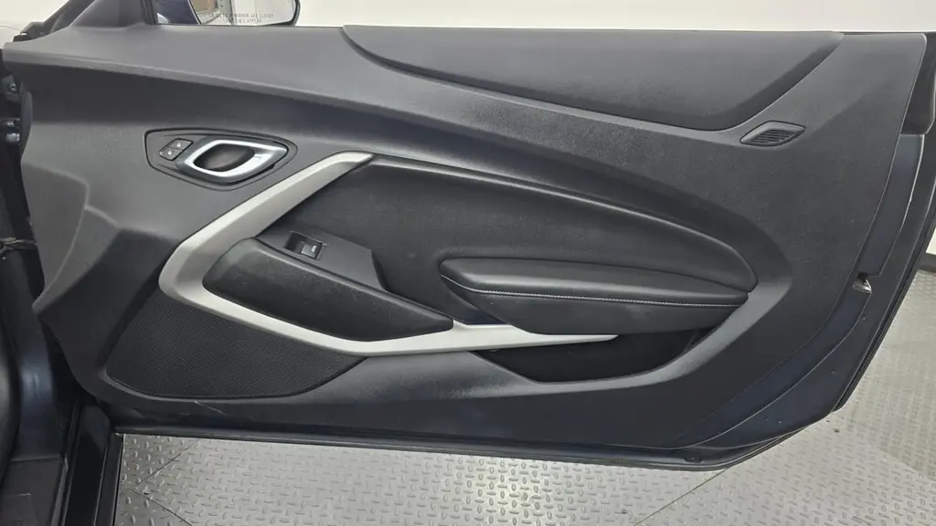 2023 CHEVROLET CAMARO 1LT photo 20