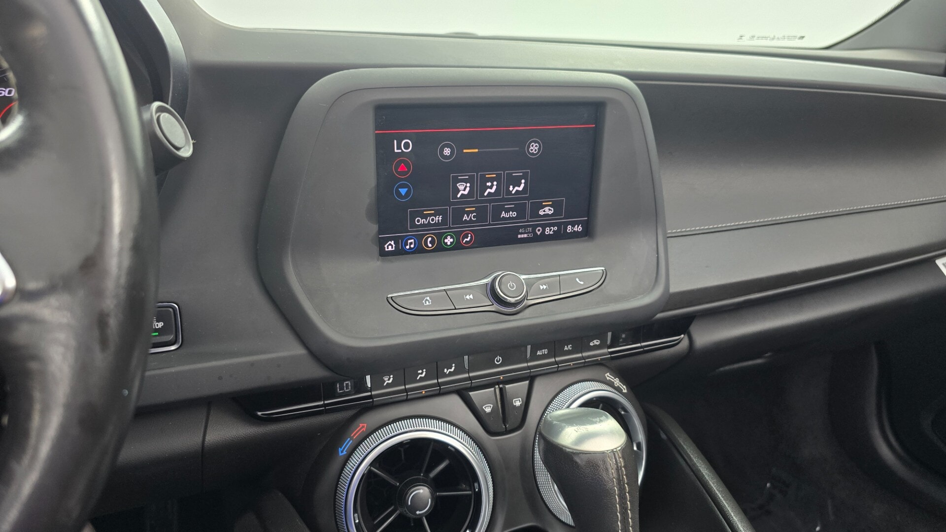 Florida Fine Cars - Used vehicle - CONVERTIBLE CHEVROLET CAMARO 2023
