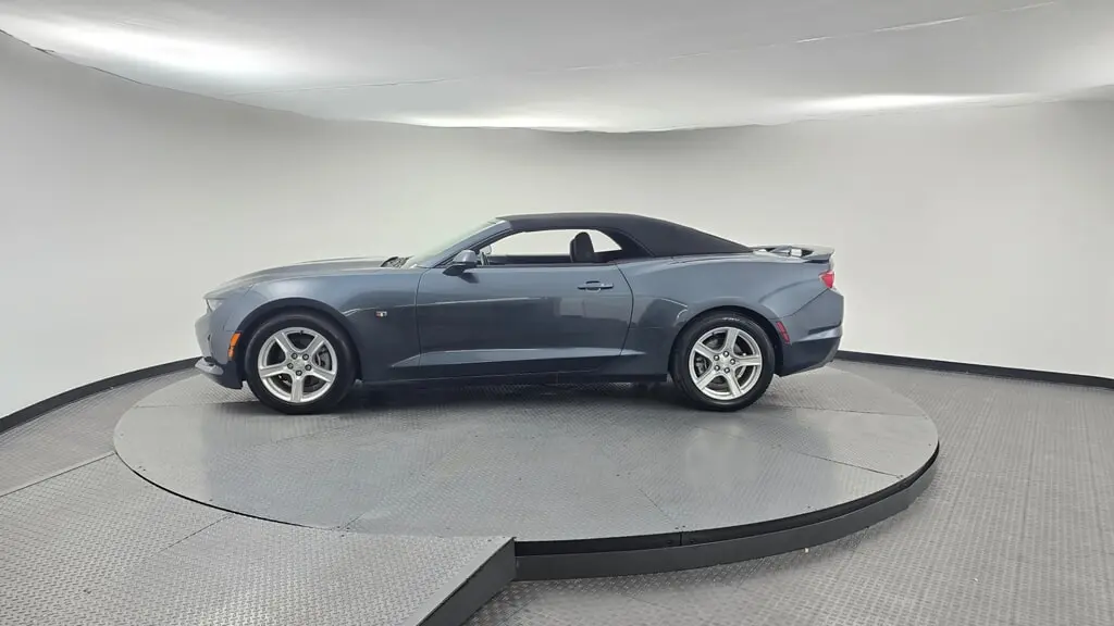 2023 CHEVROLET CAMARO 1LT photo 33
