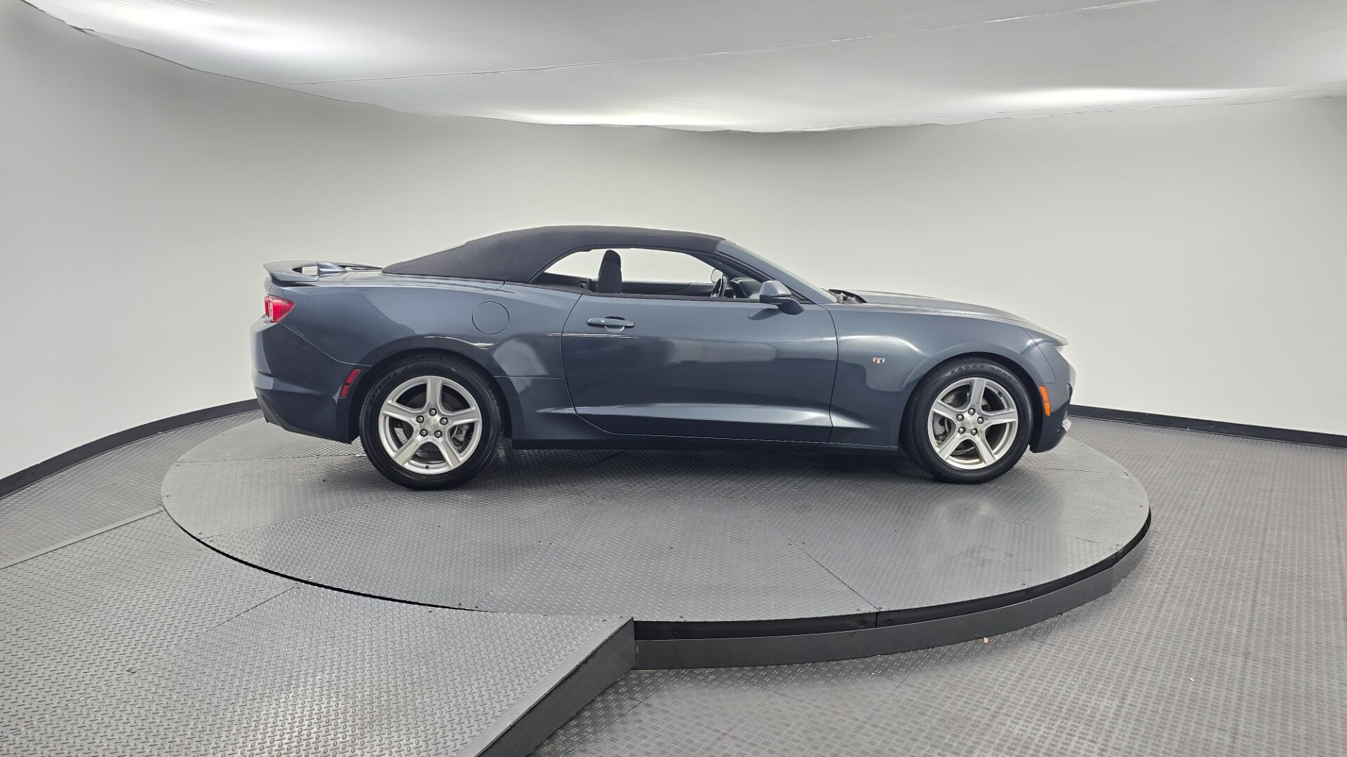 Florida Fine Cars - Used vehicle - CONVERTIBLE CHEVROLET CAMARO 2023
