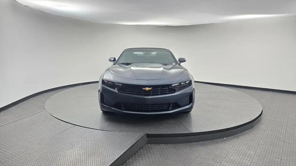 2023 CHEVROLET CAMARO 1LT photo 40