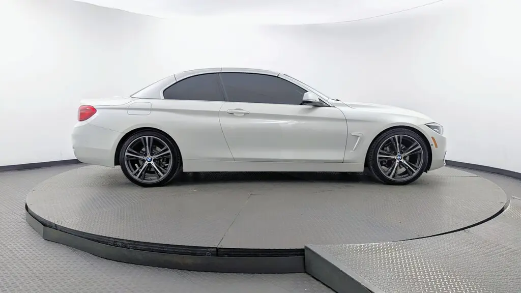 Florida Fine Cars - Used BMW 4 SERIES 2019 MIAMI 430I