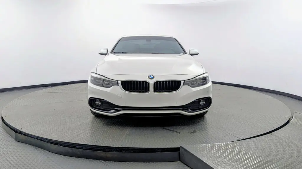 Florida Fine Cars - Used BMW 4 SERIES 2019 MIAMI 430I
