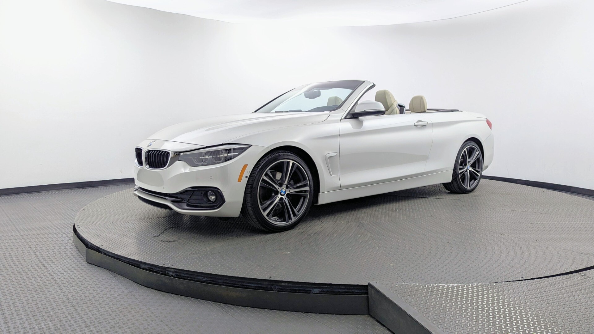 2019 BMW 4 Series