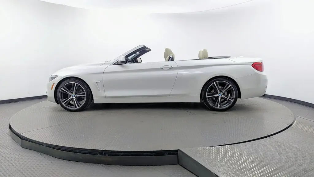 Florida Fine Cars - Used BMW 4 SERIES 2019 MIAMI 430I