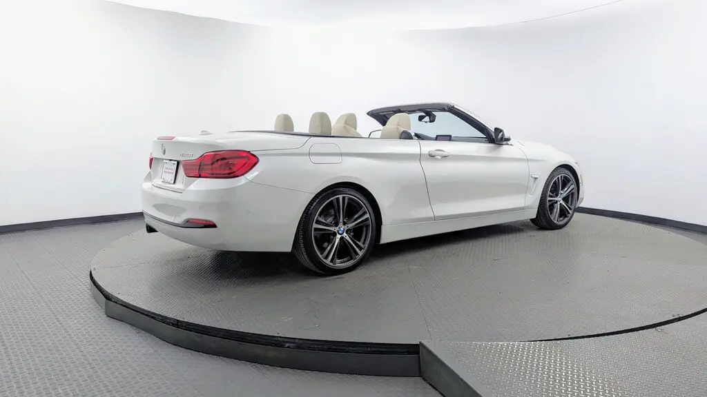 Florida Fine Cars - Used BMW 4 SERIES 2019 MIAMI 430I