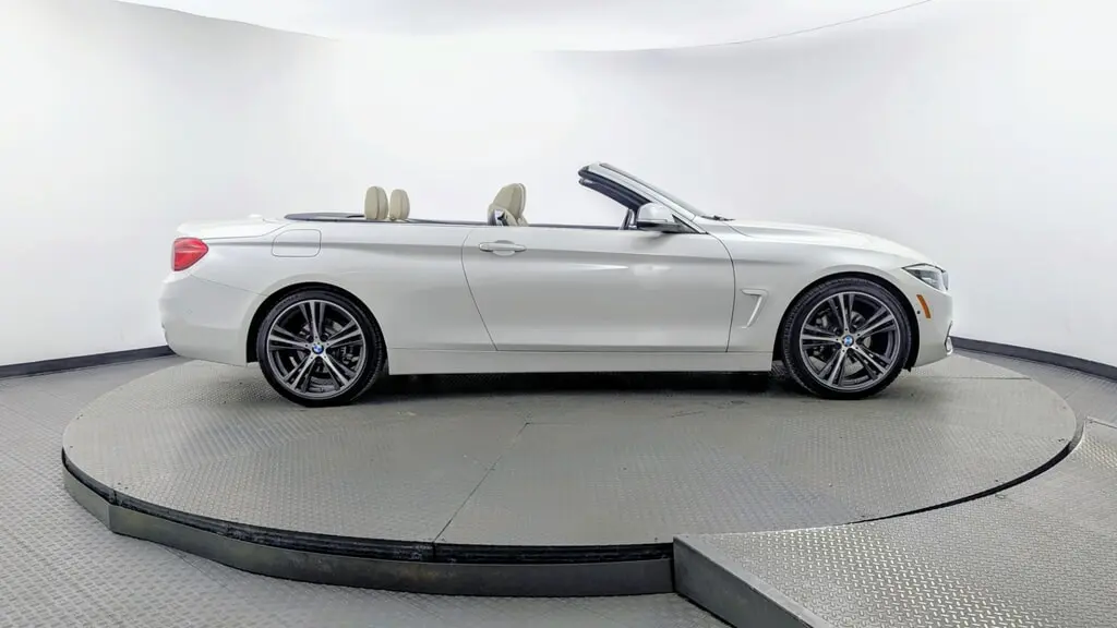 Florida Fine Cars - Used BMW 4 SERIES 2019 MIAMI 430I