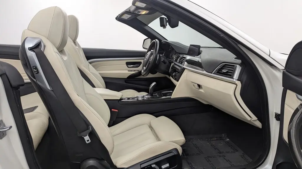 Florida Fine Cars - Used BMW 4 SERIES 2019 MIAMI 430I